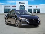 Used 2024 Nissan Sentra SV image 2