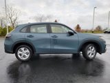 New 2025 Honda HR-V LX image 4