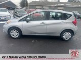 Used 2015 Nissan Versa Note SV image 6