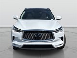 Certified 2022 INFINITI QX50 Luxe w/ Cargo Package image 2