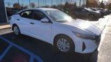 New 2025 Nissan Sentra S image 3