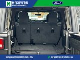 Used 2019 Jeep Wrangler Unlimited Sport S image 5
