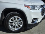 Used 2020 Chevrolet Traverse LT image 3