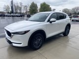 Used 2020 MAZDA CX-5 Touring image 4