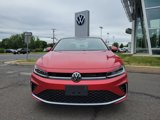 New 2025 Volkswagen Jetta SEL image 3