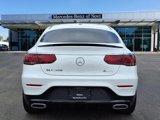Certified 2023 Mercedes-Benz GLC 300 4MATIC Coupe image 4