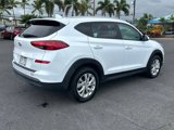 Used 2021 Hyundai Tucson Value w/ Cargo Package image 5