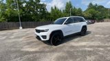 Used 2023 Jeep Grand Cherokee Altitude image 4