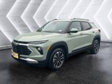 New 2025 Chevrolet TrailBlazer LT w/ Convenience Package image 2