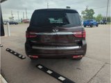 Used 2019 INFINITI QX80 Luxe w/ 22" Wheel Package image 4