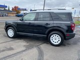 New 2024 Ford Bronco Sport Heritage w/ Heritage Convenience Package image 3