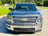 Used 2015 Chevrolet Silverado 1500 LT w/ Texas Edition, 1LT Trim image 3