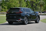 Used 2020 Honda CR-V EX image 4