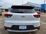 Used 2023 Chevrolet TrailBlazer LT image 4