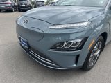 Certified 2022 Hyundai Kona Limited image 3