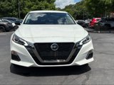 Used 2022 Nissan Altima 2.5 SR image 2