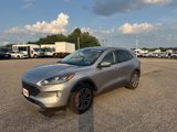 Used 2022 Ford Escape SEL image 3