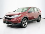Used 2018 Honda CR-V LX image 3