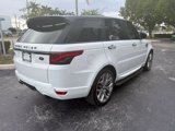 Used 2015 Land Rover Range Rover Sport HSE image 4