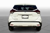 Used 2021 Nissan Kicks S image 4