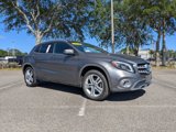 Used 2020 Mercedes-Benz GLA 250 4MATIC w/ Premium Package image 2
