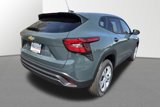 New 2025 Chevrolet Trax LS image 3