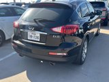 Used 2010 INFINITI EX35 Journey image 3