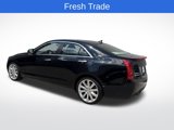Used 2014 Cadillac ATS Luxury w/ Cold Weather Package image 3