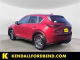 Used 2017 MAZDA CX-5 Touring w/ Preferred Equipment Package image 3