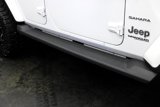 Used 2021 Jeep Wrangler Unlimited Rubicon image 5