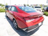 New 2025 Hyundai Elantra Sport image 3