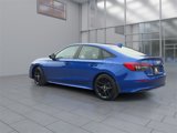 Used 2022 Honda Civic Sport image 6