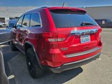 Used 2011 Jeep Grand Cherokee Laredo image 3