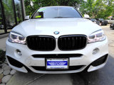 Used 2018 BMW X6 w/ M Sport Package image 2