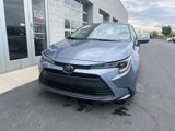 Used 2024 Toyota Corolla LE image 2