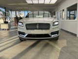 Used 2019 Lincoln Nautilus Reserve w/ Driver Assistance Package image 4