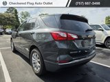 Used 2018 Chevrolet Equinox LT image 4