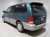 Used 2002 Kia Sedona EX image 4