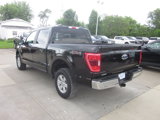 Used 2023 Ford F150 XLT image 4