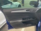 Used 2014 Ford Fusion SE image 5