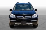 Used 2012 Mercedes-Benz GL 450 4MATIC image 4