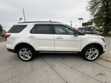 Used 2016 Ford Explorer XLT w/ Equipment Group 202A image 4