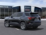 New 2025 GMC Terrain Elevation image 3