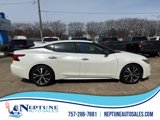 Used 2016 Nissan Maxima 3.5 SL image 4