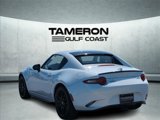 Used 2017 MAZDA MX-5 Miata RF Club w/ Brembo/BBS Package image 3