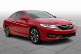 Used 2017 Honda Accord EX image 2