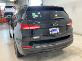 Used 2022 Chevrolet Equinox RS image 2