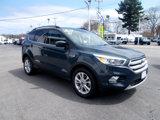 Used 2019 Ford Escape SEL image 3