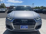Used 2018 Audi Q5 2.0T Premium Plus w/ Premium Plus Package image 2