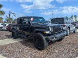 Certified 2021 Jeep Gladiator Sport w/ Quick Order Package 24Q 80Th image 2